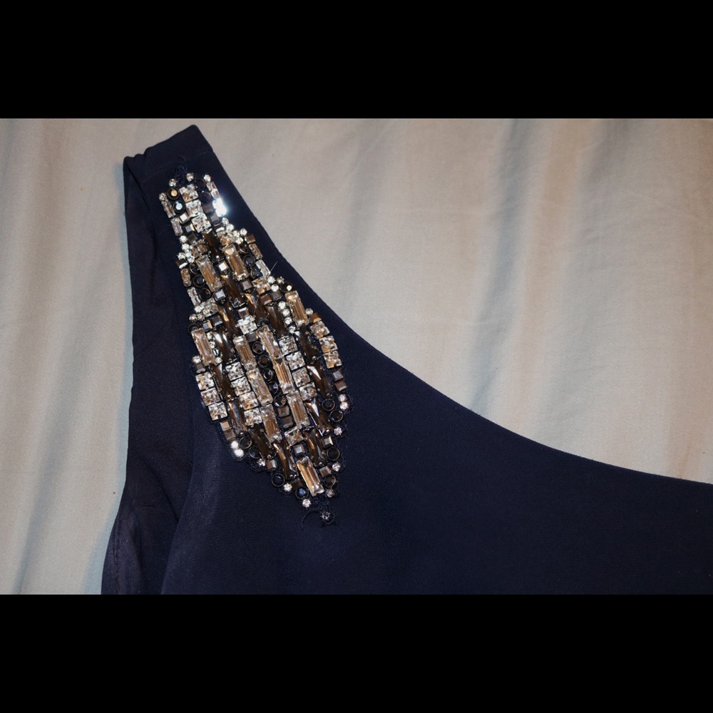 Prom Dress - Picture 3 of 4